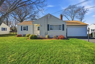 35 George Road, Windsor Locks, CT 06096