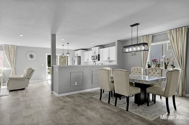 8748 Prairie Stone Drive, Byron Center, MI 49315