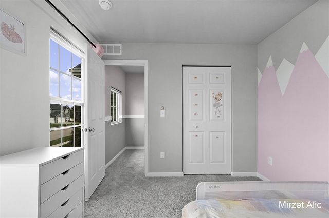 8748 Prairie Stone Drive, Byron Center, MI 49315