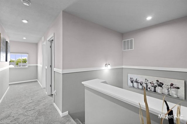 8748 Prairie Stone Drive, Byron Center, MI 49315