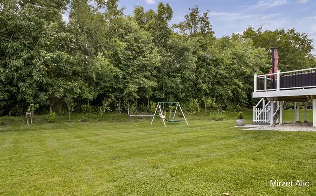 8748 Prairie Stone Drive, Byron Center, MI 49315