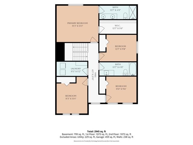8748 Prairie Stone Drive, Byron Center, MI 49315