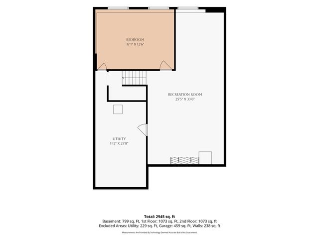 8748 Prairie Stone Drive, Byron Center, MI 49315