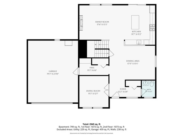 8748 Prairie Stone Drive, Byron Center, MI 49315