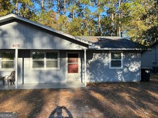605 Ab Douglas Drive, St. Marys, GA 31558