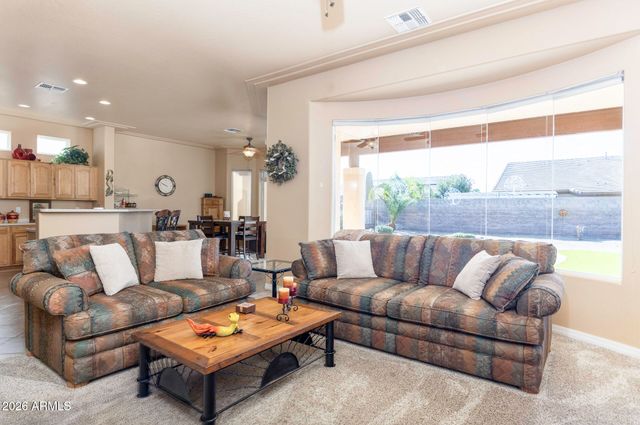 923 W CROOKED STICK Drive, Casa Grande, AZ 85122