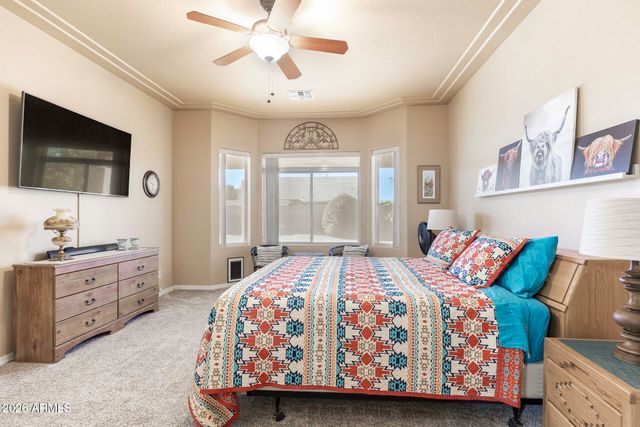 923 W CROOKED STICK Drive, Casa Grande, AZ 85122