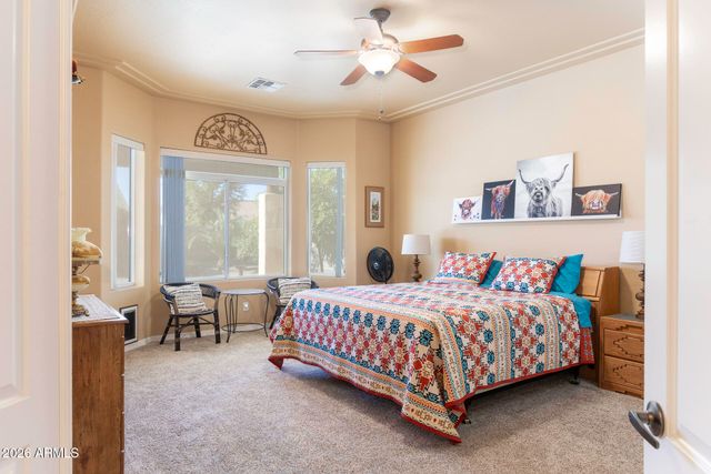 923 W CROOKED STICK Drive, Casa Grande, AZ 85122