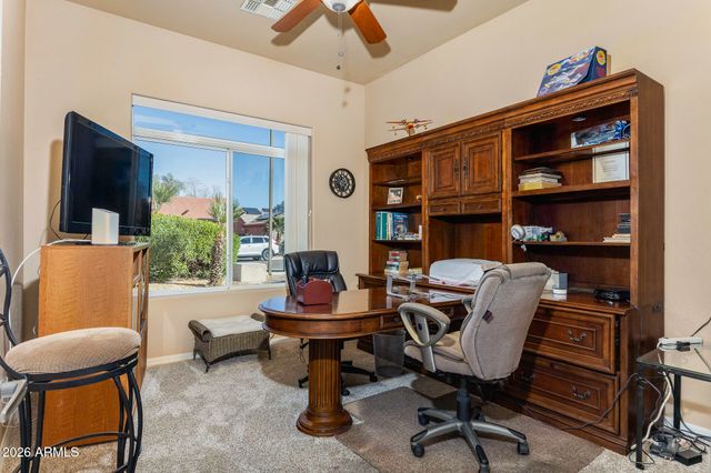 923 W CROOKED STICK Drive, Casa Grande, AZ 85122