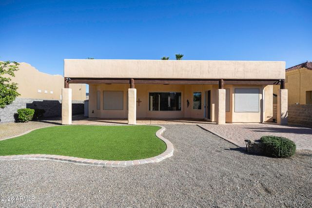 923 W CROOKED STICK Drive, Casa Grande, AZ 85122