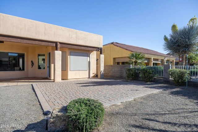 923 W CROOKED STICK Drive, Casa Grande, AZ 85122