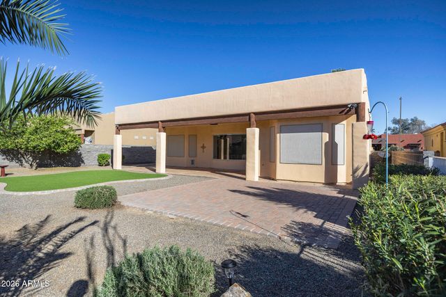 923 W CROOKED STICK Drive, Casa Grande, AZ 85122