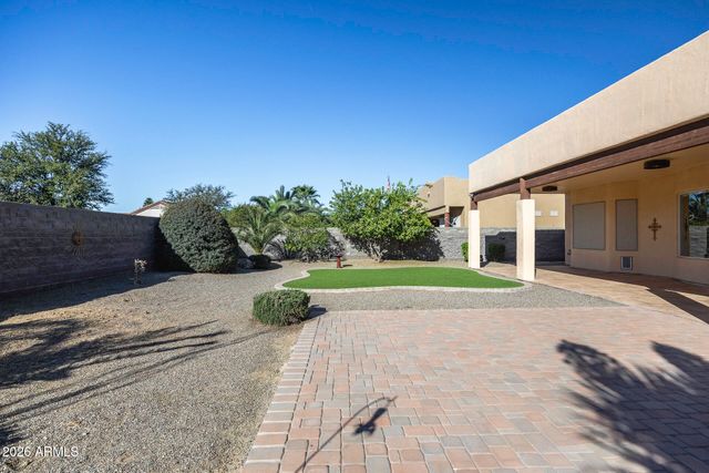 923 W CROOKED STICK Drive, Casa Grande, AZ 85122