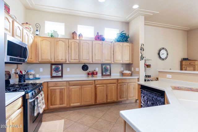 923 W CROOKED STICK Drive, Casa Grande, AZ 85122