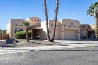 923 W CROOKED STICK Drive, Casa Grande, AZ 85122