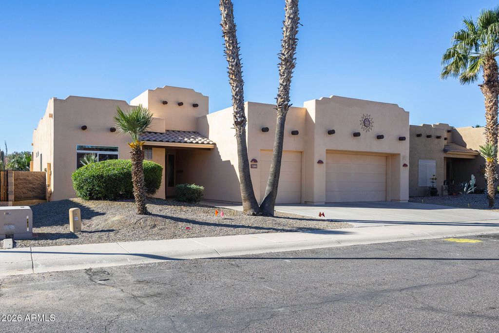 923 W CROOKED STICK Drive, Casa Grande, AZ 85122