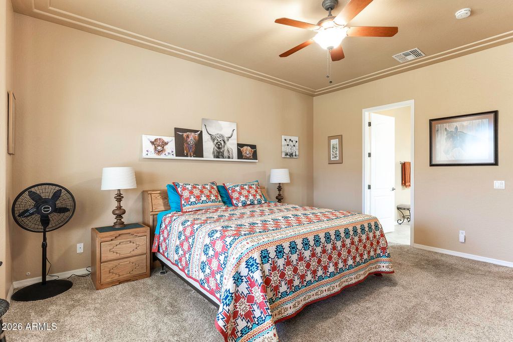 Image 19 of property listing at 923 W CROOKED STICK Drive, Casa Grande, AZ 85122