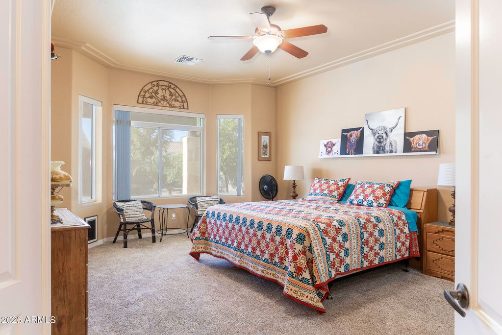 Image 20 of property listing at 923 W CROOKED STICK Drive, Casa Grande, AZ 85122