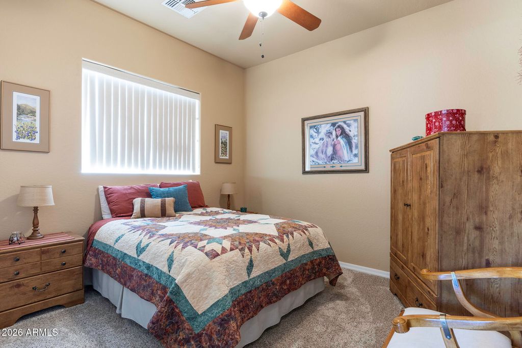 Image 29 of property listing at 923 W CROOKED STICK Drive, Casa Grande, AZ 85122