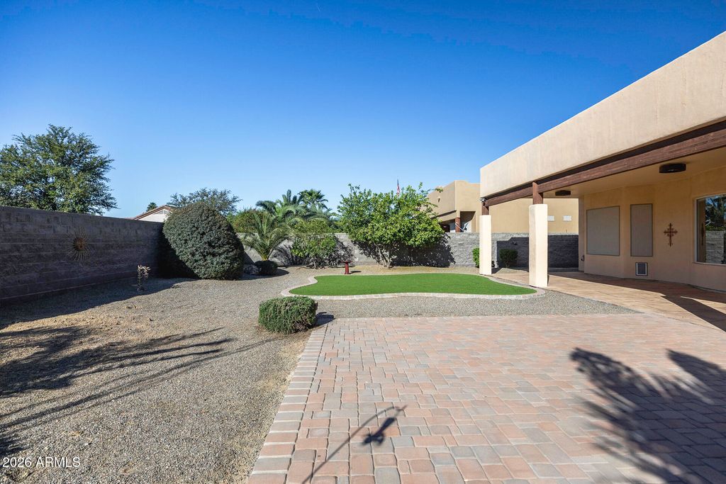 Image 38 of property listing at 923 W CROOKED STICK Drive, Casa Grande, AZ 85122