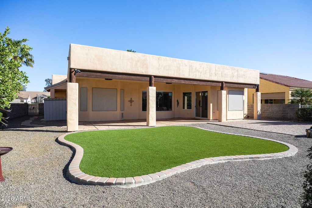 Image 39 of property listing at 923 W CROOKED STICK Drive, Casa Grande, AZ 85122