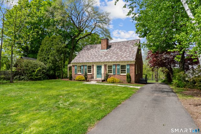 551 North Main Street, Suffield, CT 06078
