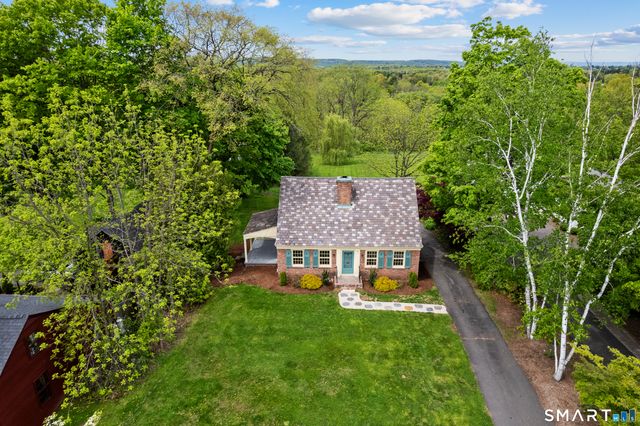 551 North Main Street, Suffield, CT 06078