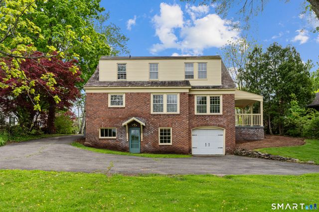 551 North Main Street, Suffield, CT 06078