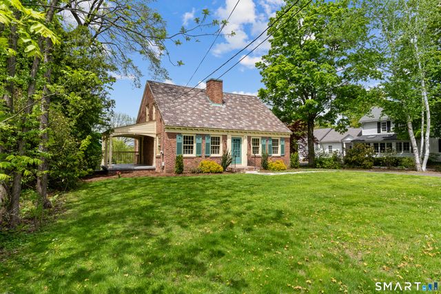 551 North Main Street, Suffield, CT 06078