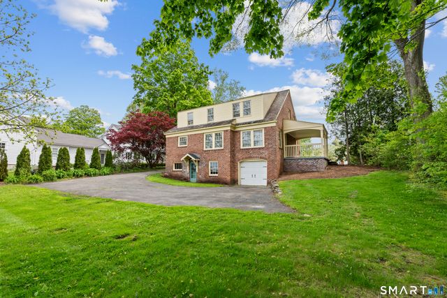 551 North Main Street, Suffield, CT 06078