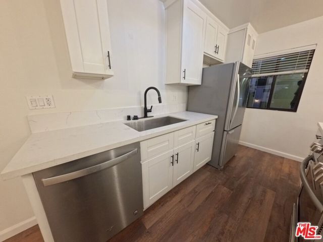 6607 N Figueroa Street 16, Los Angeles, CA 90042