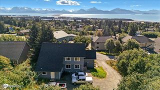 176 Mountain View Drive, Homer, AK 99603
