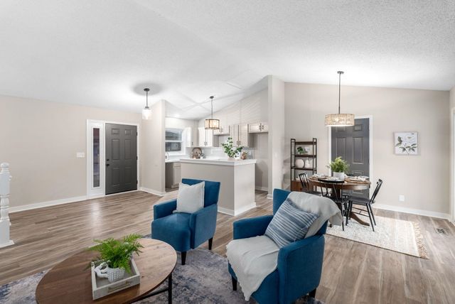 1742 N Stony Point, Wichita, KS 67212