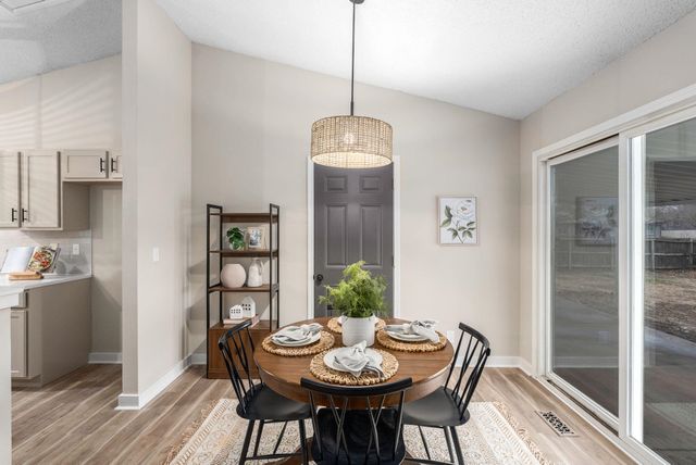 1742 N Stony Point, Wichita, KS 67212