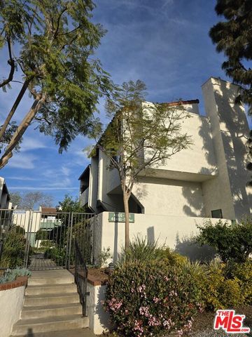 4866 Mcconnell Avenue, Los Angeles, CA 90066