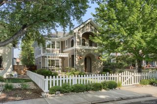 1317 S Saint Paul Street, Denver, CO 80210