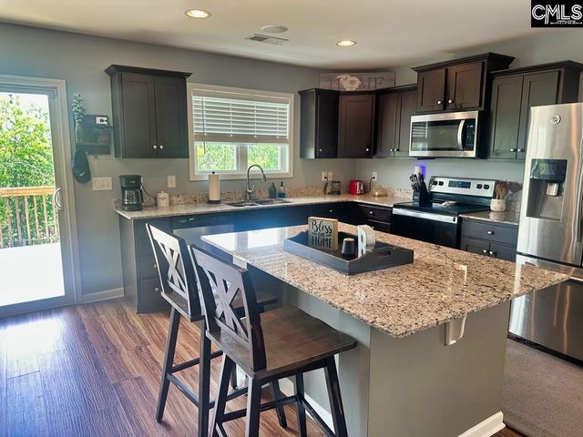 215 Cassique Drive, Lexington, SC 29073