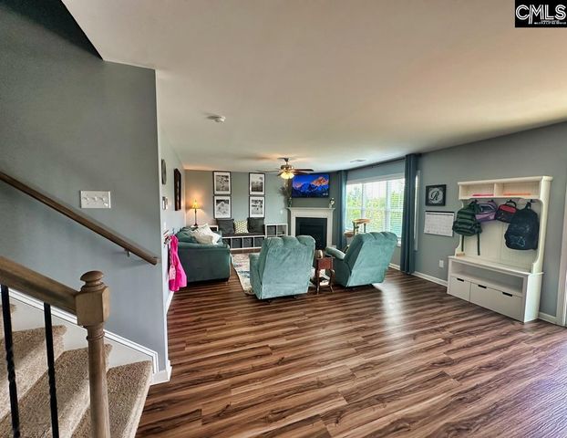 215 Cassique Drive, Lexington, SC 29073