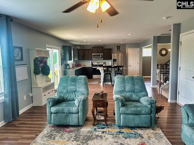 215 Cassique Drive, Lexington, SC 29073
