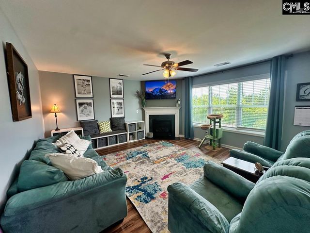 215 Cassique Drive, Lexington, SC 29073