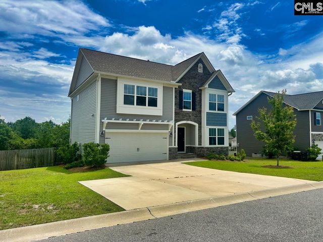 215 Cassique Drive, Lexington, SC 29073