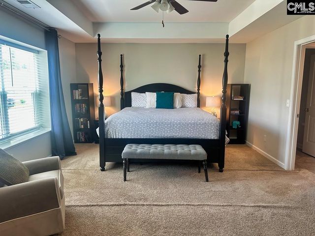 215 Cassique Drive, Lexington, SC 29073