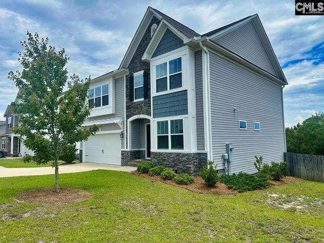 215 Cassique Drive, Lexington, SC 29073