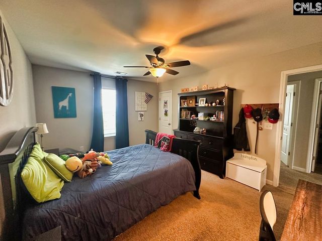215 Cassique Drive, Lexington, SC 29073