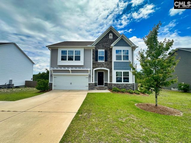 215 Cassique Drive, Lexington, SC 29073