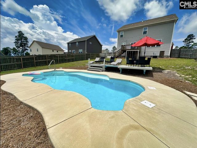 215 Cassique Drive, Lexington, SC 29073