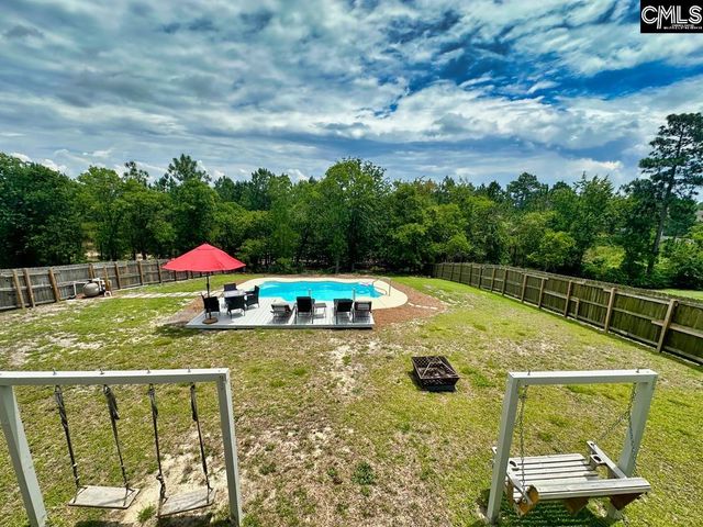 215 Cassique Drive, Lexington, SC 29073