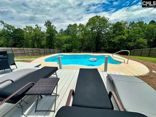 215 Cassique Drive, Lexington, SC 29073