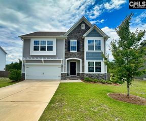215 Cassique Drive, Lexington, SC 29073