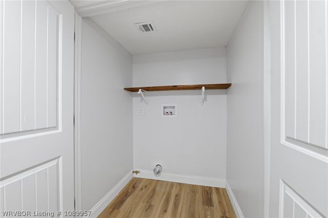 2400 Birnie Avenue, Fort Smith, AR 72904